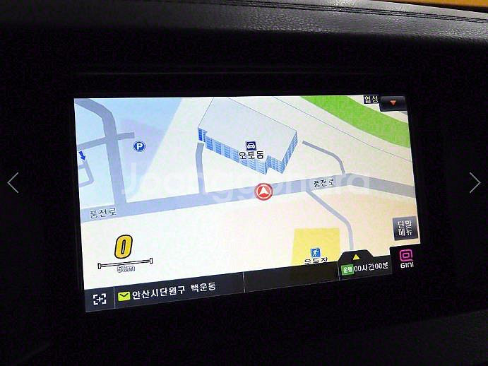 @16년식 올 뉴K7 3.0 LPI 렌터카 럭셔리 전--7