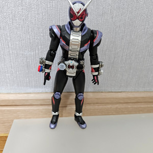 shf 가면라이더 지오