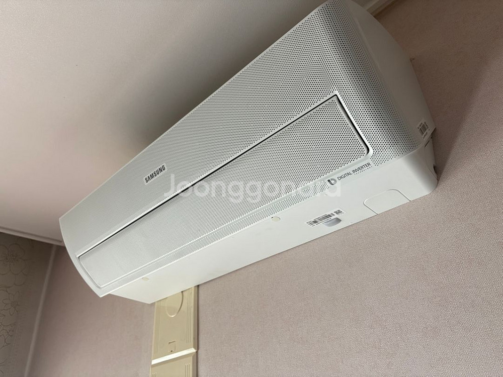 삼성 AR06M5170HNQ 벽걸이 에어컨--3