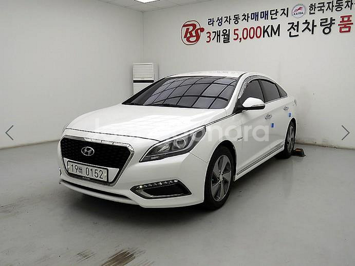 @16년식 LF쏘나타 하이브리드 2.0 HEV 모던--1