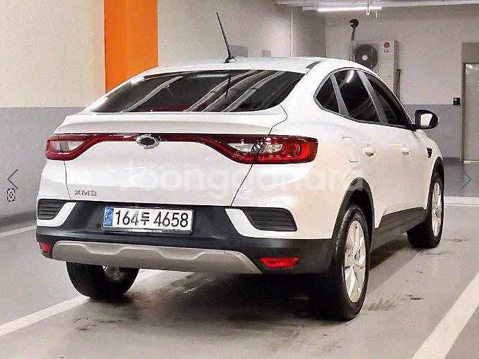 @21년식 XM3 1.6 GTe LE 전국최저가격--3