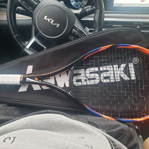 가와사기테니스라켓