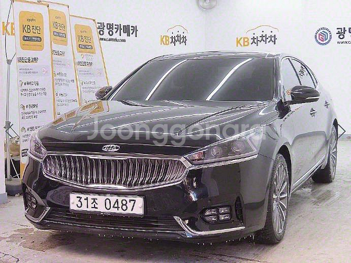 @16년식 올 뉴K7 3.3 GDi 노블레스 전국최저--1