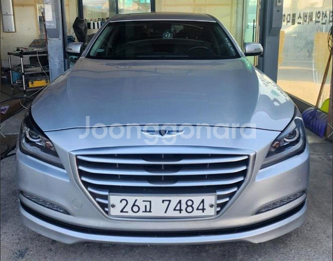 @14년식 제네시스DH G330 AWD 모던 전국최저--9