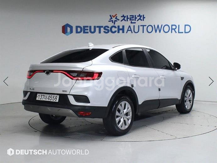 @20년식 XM3 1.6 GTe LE 플러스 전국최저--1