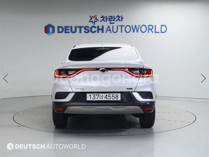 @20년식 XM3 1.6 GTe LE 플러스 전국최저--3