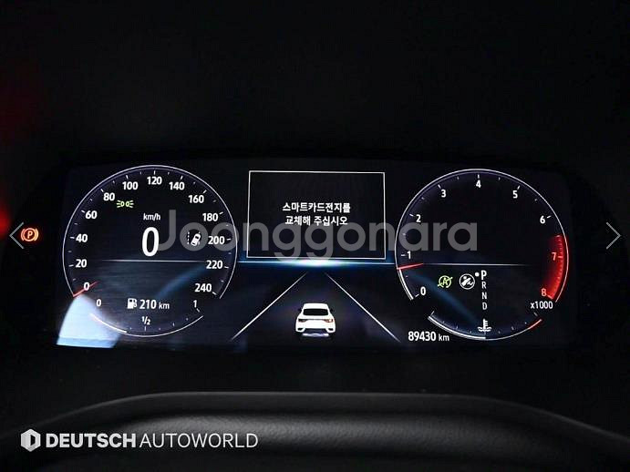 @20년식 XM3 1.6 GTe LE 플러스 전국최저--7