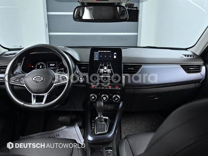 @20년식 XM3 1.6 GTe LE 플러스 전국최저--6