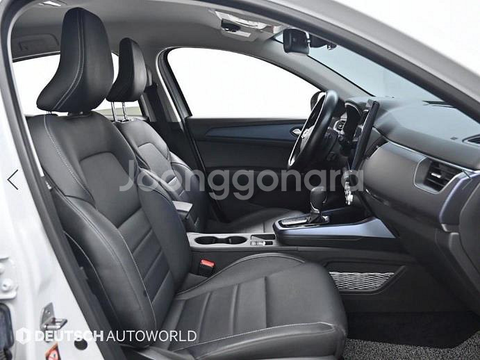 @20년식 XM3 1.6 GTe LE 플러스 전국최저--9