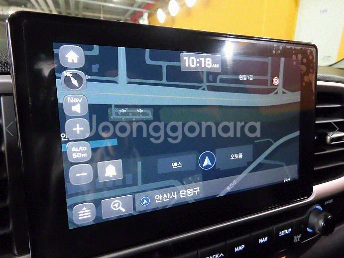 @20년식 베뉴 1.6 가솔린 모던 전국최저가격--8