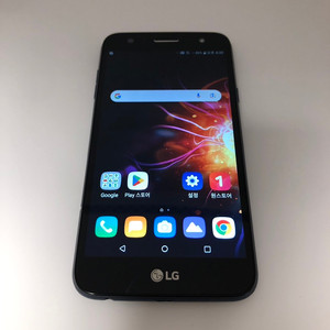 LG X5 블랙 기기 판매(99367)