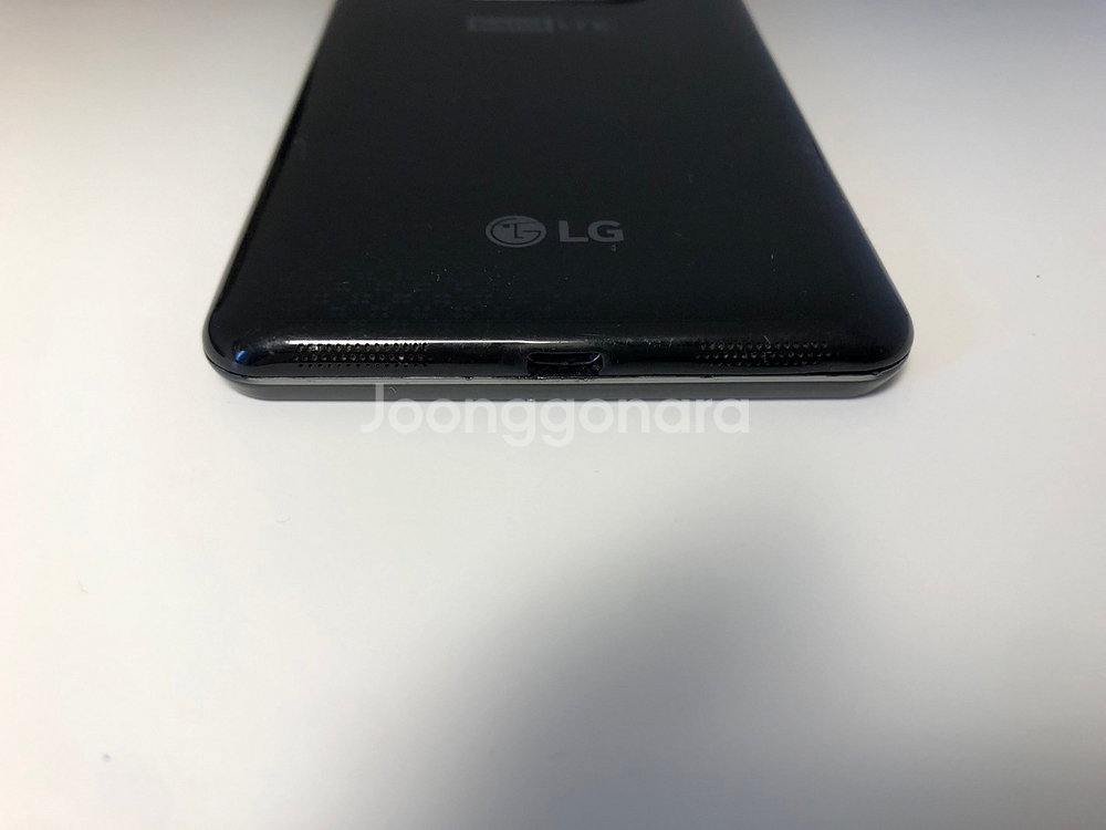 LG 밴드플레이 블랙 기기 판매(87482)--2