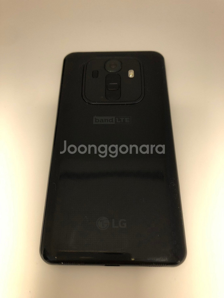 LG 밴드플레이 블랙 기기 판매(87482)--1