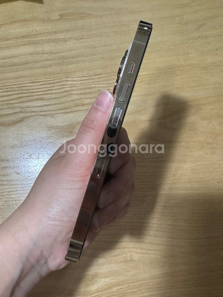 아이폰 14pro 256GB 파손핸드폰 판매합니다--2