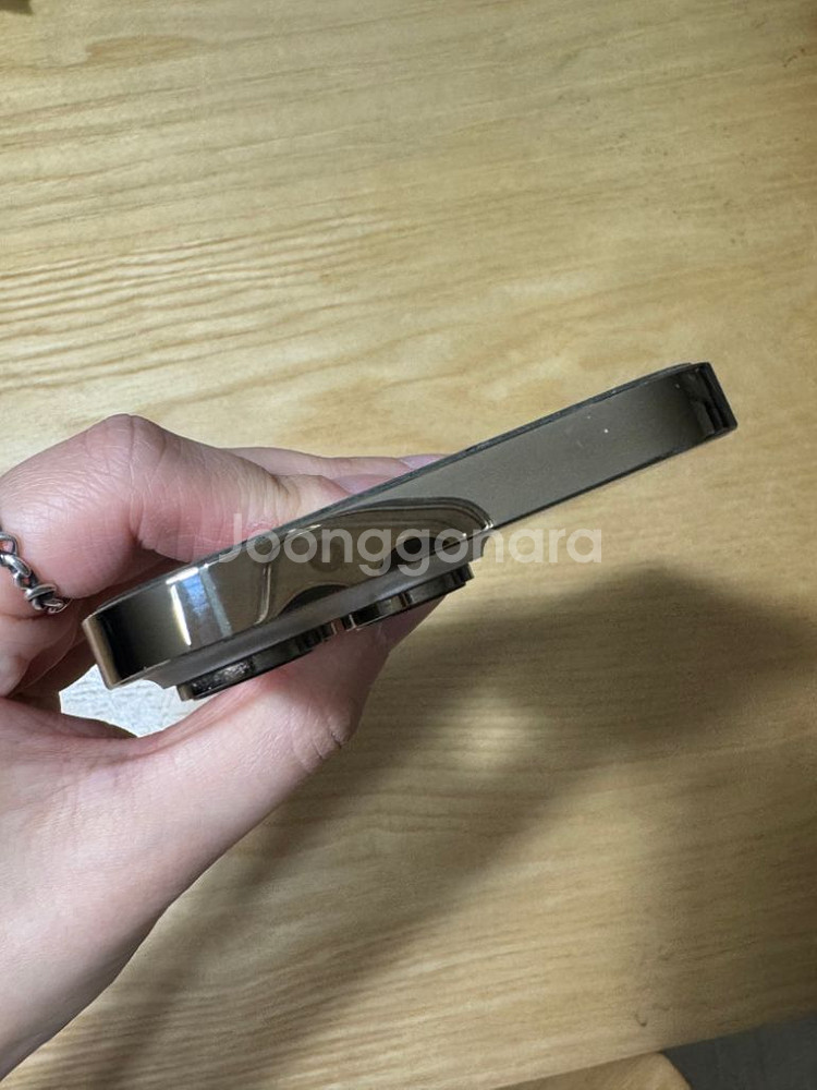 아이폰 14pro 256GB 파손핸드폰 판매합니다--3