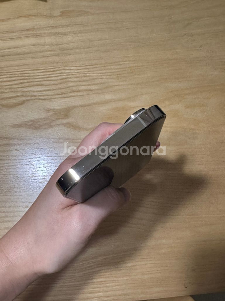 아이폰 14pro 256GB 파손핸드폰 판매합니다--7