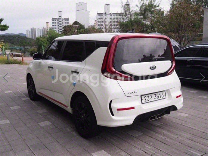 @19년식 쏘울 부스터 1.6 T-GDI 노블레스 전--3