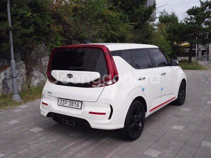 @19년식 쏘울 부스터 1.6 T-GDI 노블레스 전--2