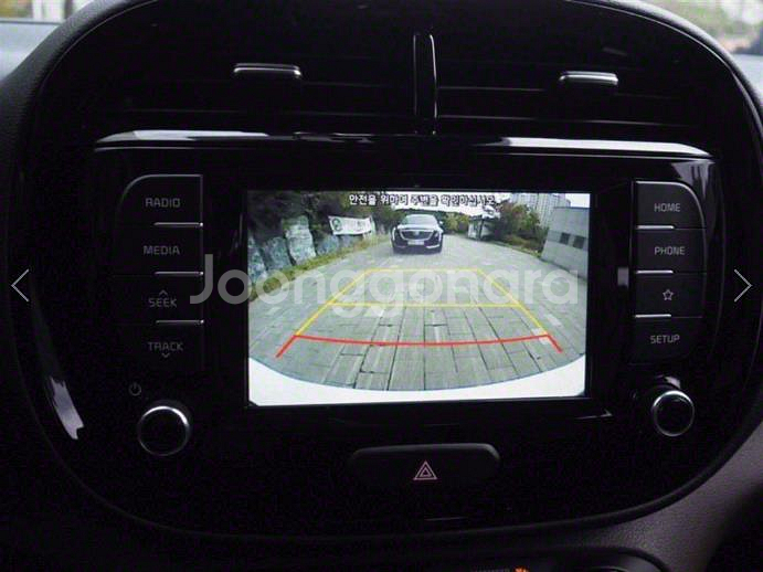 @19년식 쏘울 부스터 1.6 T-GDI 노블레스 전--8