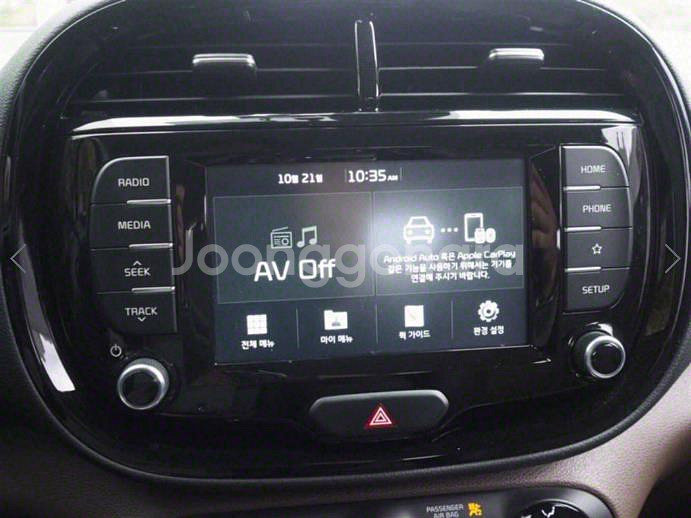 @19년식 쏘울 부스터 1.6 T-GDI 노블레스 전--7