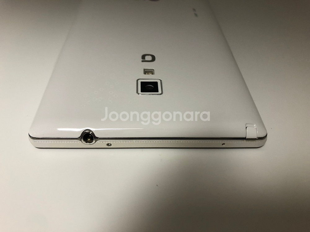 LG 뷰2 화이트 깔끔 기기 판매(58081)--3