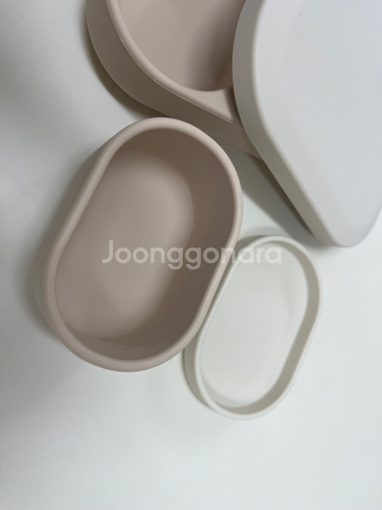 도노도노 흡착식판, 흡착볼 풀세트 (실사용 3회 미만)--2