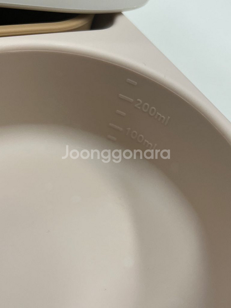 도노도노 흡착식판, 흡착볼 풀세트 (실사용 3회 미만)--4