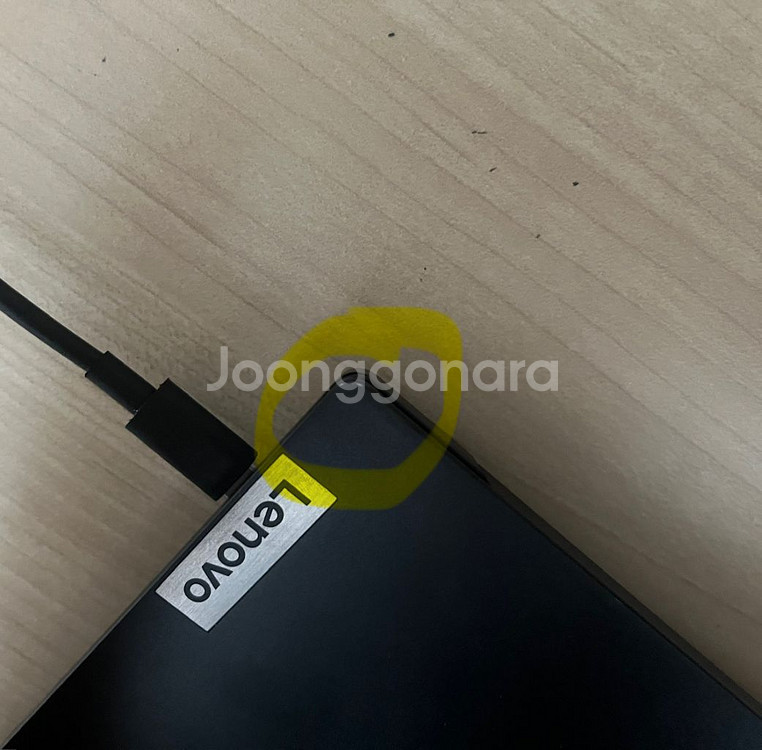 (급처/가격내림)Thinkpad 발로 잘되는 노트북--9