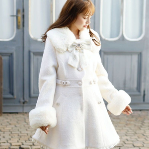 양지뢰 리즈리사 코트