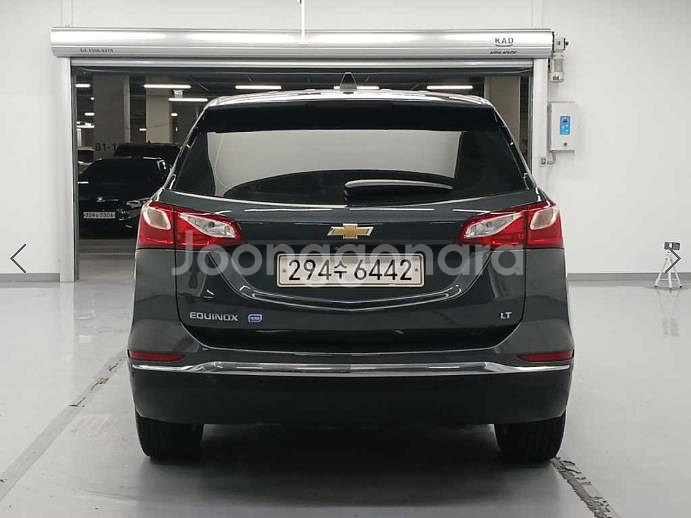 @20년식 이쿼녹스 1.6 디젤 2WD LT 전국최저--1