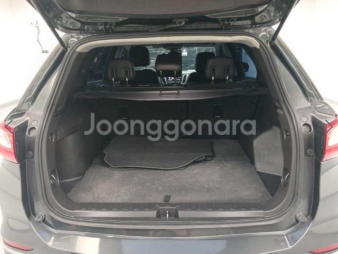 @20년식 이쿼녹스 1.6 디젤 2WD LT 전국최저--8