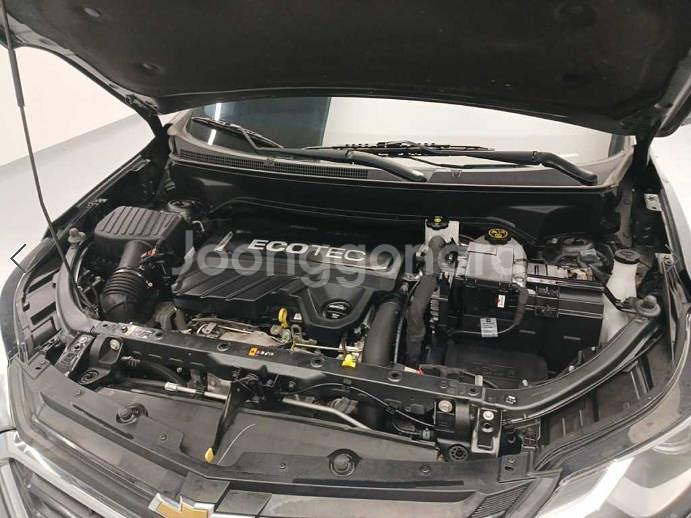 @20년식 이쿼녹스 1.6 디젤 2WD LT 전국최저--4