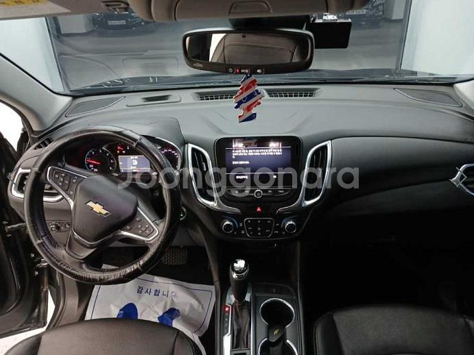 @20년식 이쿼녹스 1.6 디젤 2WD LT 전국최저--6