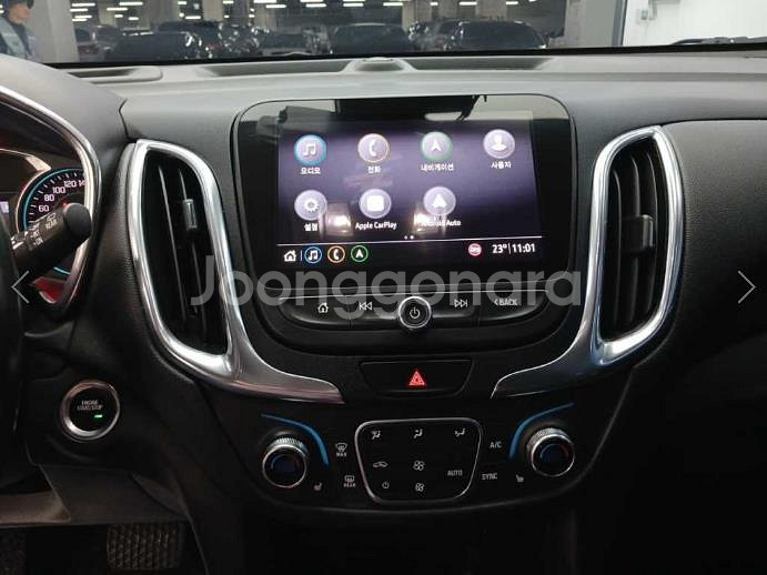 @20년식 이쿼녹스 1.6 디젤 2WD LT 전국최저--9