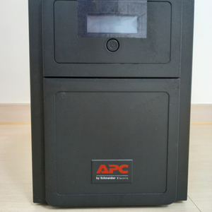 APC EASY UPS SMV 3000VA