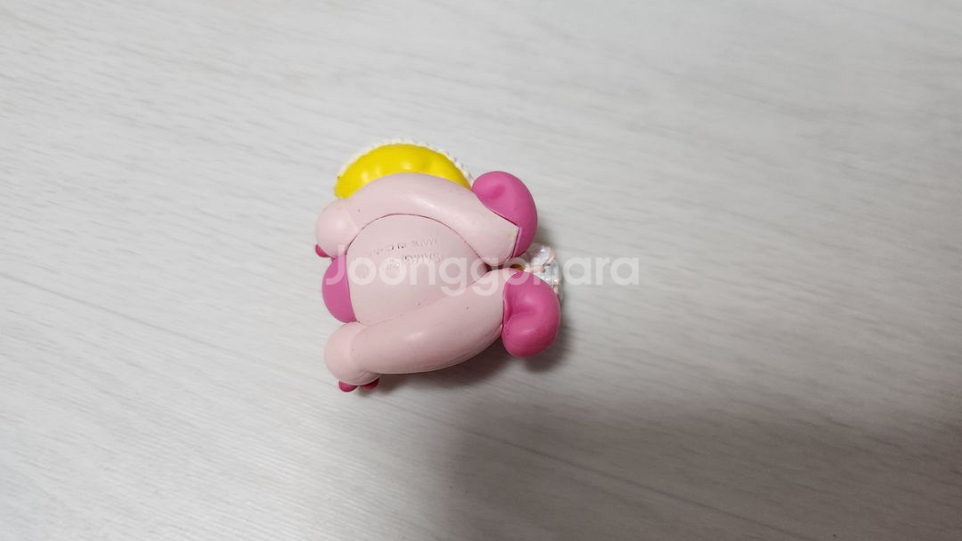 티니핑 비밀의성 하츄핑 피규어--1