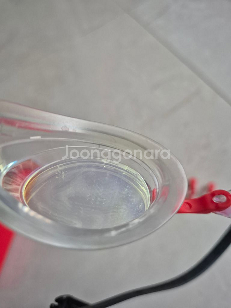 스완스 수경 SWANS 물안경 일본 제품--9