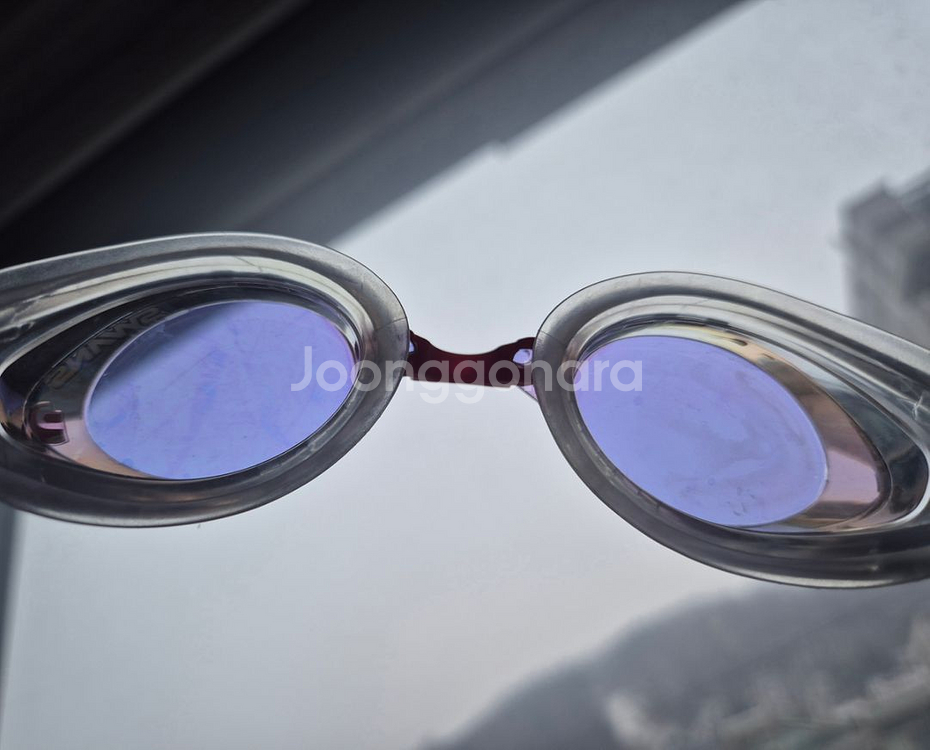 스완스 수경 SWANS 물안경 일본 제품--6