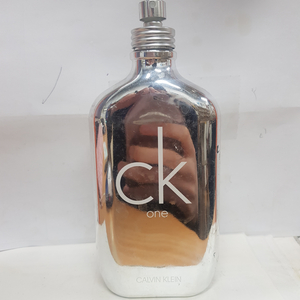 캘빈클라인 ck one 200ml 0212