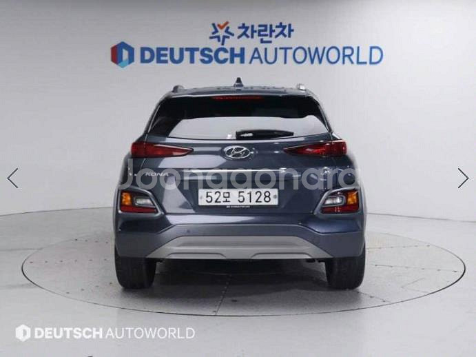 @19년식 코나 1.6 가솔린 2WD 모던 아트 전국--3