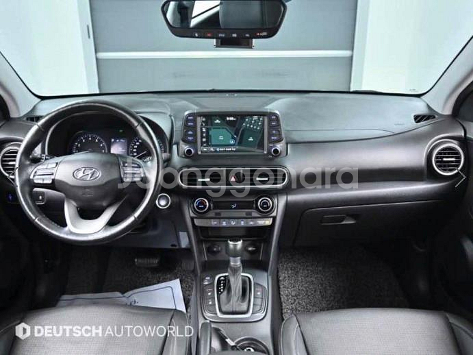 @19년식 코나 1.6 가솔린 2WD 모던 아트 전국--6