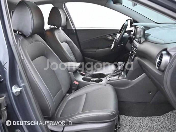 @19년식 코나 1.6 가솔린 2WD 모던 아트 전국--9