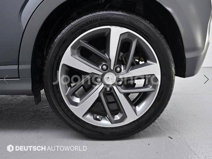 @19년식 코나 1.6 가솔린 2WD 모던 아트 전국--4