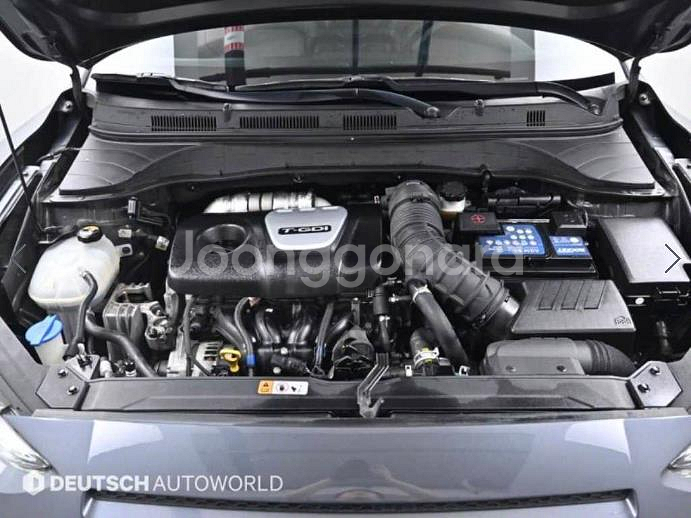 @19년식 코나 1.6 가솔린 2WD 모던 아트 전국--5