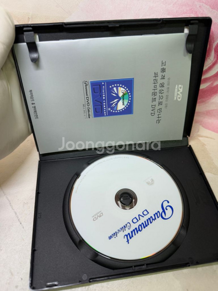 DVD Collection2001,17편영화예고편--5