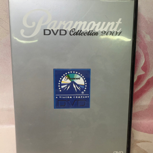 DVD Collection2001,17편영화예고편