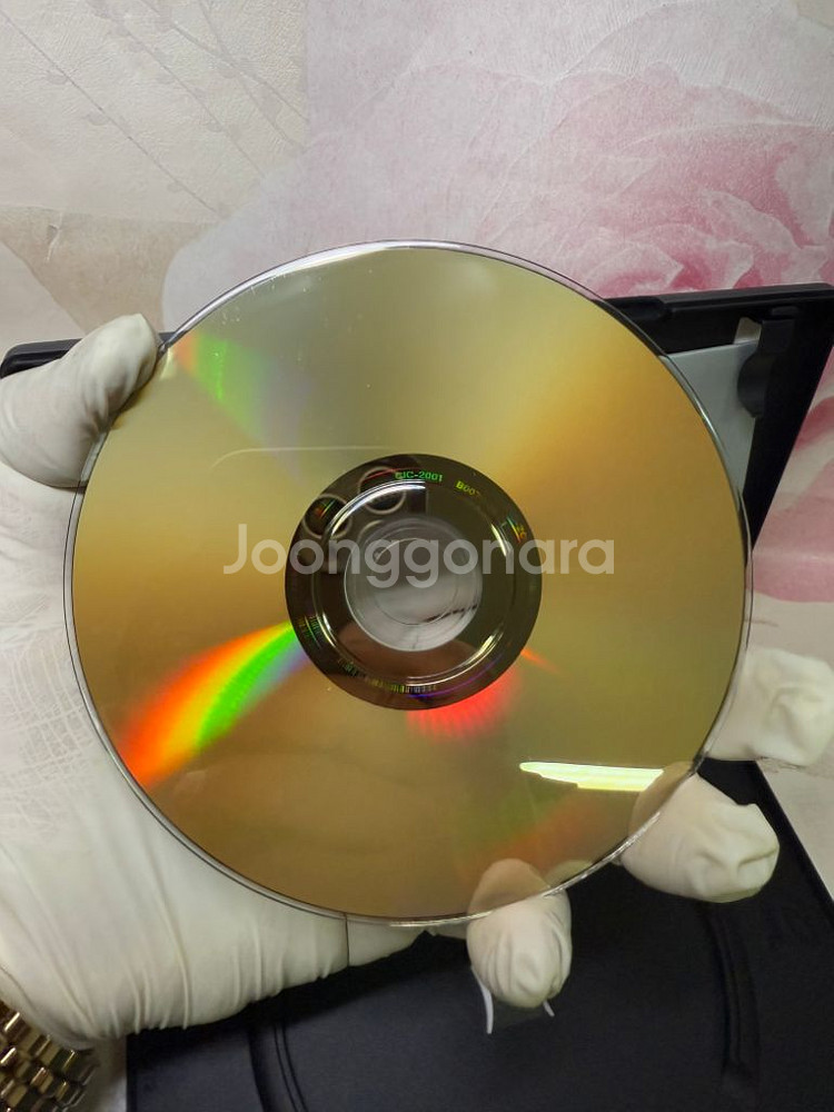 DVD Collection2001,17편영화예고편--6