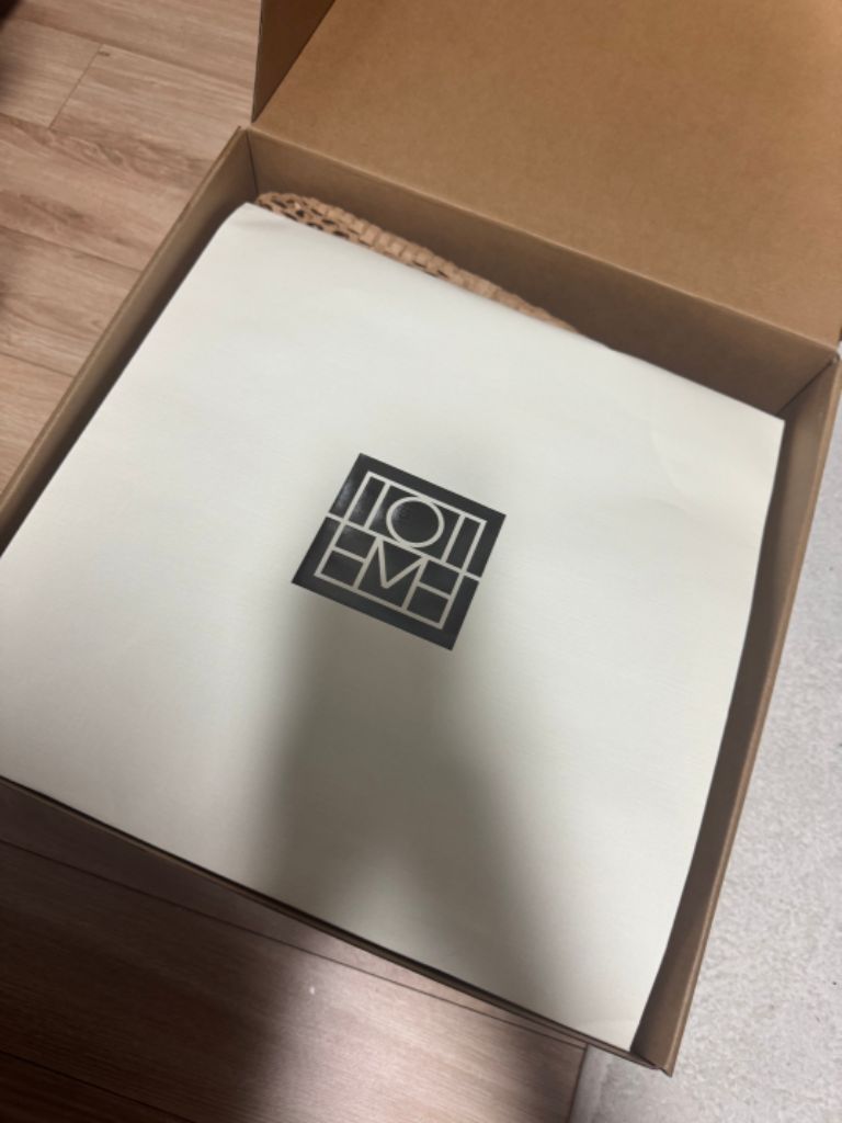 토템 티락클러치 검정