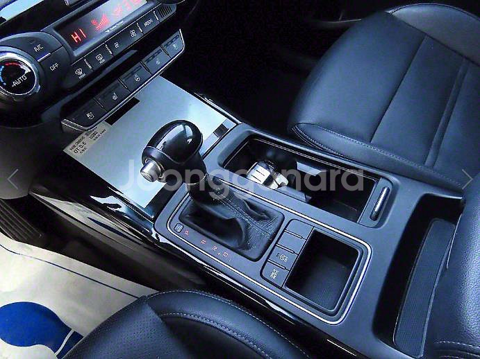 @16년식 올 뉴쏘렌토 R2.0 2WD 프레스티지 전--9
