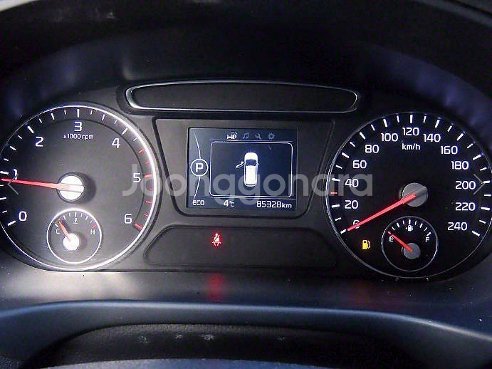 @16년식 올 뉴쏘렌토 R2.0 2WD 프레스티지 전--8